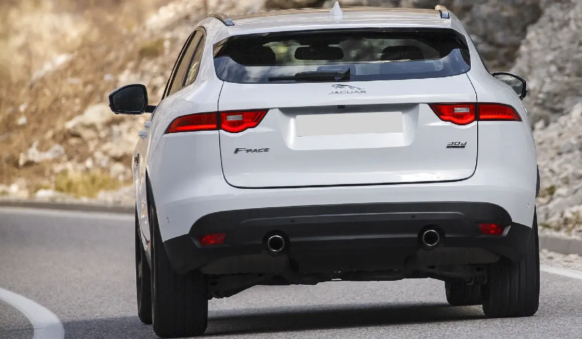 Jaguar - F-Pace Prestige - Best Car Rentals - Best Preowned Car - Exclusive Concierge Club.webp